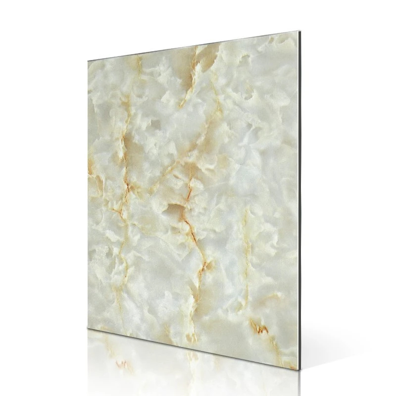 Marble aluminium composite panel 05