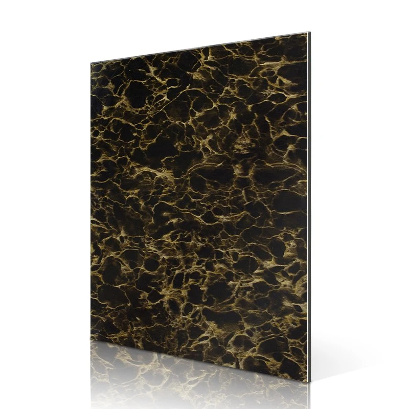 Marble aluminium composite panel 04