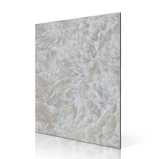 Marble aluminium composite panel 06