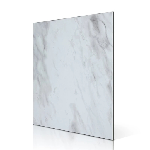 Marble aluminium composite panel 02