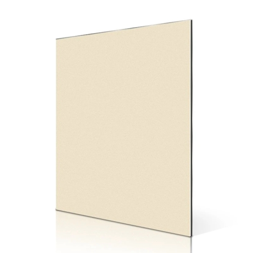 Solid aluminium composite panel 05
